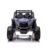 Otroški UTV-XMX613 (LAK črn-vojaški)