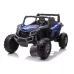 Otroški UTV-XMX613 (LAK črn-vojaški)