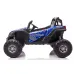 Otroški UTV-XMX613 (LAK črn-vojaški)