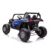 Otroški UTV-XMX613 (LAK črn-vojaški)