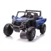 Otroški UTV-XMX613 (LAK črn-vojaški)