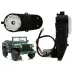 Motor za otroški avto na akumulator 12V 10000 RPM