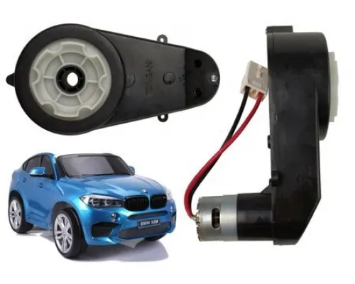 Motor za otroški avto na akumulator 12V 10000 RPM