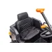 Otroški BAGER XL na akumulator Volvo DK-VE888 (moder ali zelena)