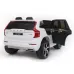 Otroški električni avto VOLVO XC90 (LAK RDEČ, MODER, ČRN, SREBRN) Otroški električni avto VOLVO XC90 (LAK RDEČ, MODER, ČRN, SREBRN)
