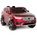 Otroški električni avto VOLVO XC90 (LAK RDEČ, MODER, ČRN, SREBRN) Otroški električni avto VOLVO XC90 (LAK RDEČ, MODER, ČRN, SREBRN)