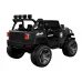 Otroški jeep WXE-1688 4x4 (bel, črn, rdeč ali pink)