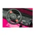 Otroški jeep WXE-1688 4x4 (bel, črn, rdeč ali pink)