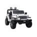 Jeep Wrangler Rubicon 12V, EVA gume DK-JWR555