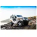Jeep Wrangler Rubicon 12V, EVA gume DK-JWR555