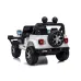 Jeep Wrangler Rubicon 12V, EVA gume DK-JWR555
