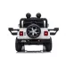 Jeep Wrangler Rubicon 12V, EVA gume DK-JWR555