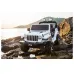 Jeep Wrangler Rubicon 12V, EVA gume DK-JWR555