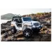 Jeep Wrangler Rubicon 12V, EVA gume DK-JWR555