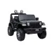 Jeep Wrangler Rubicon 12V, EVA gume DK-JWR555