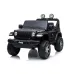 Jeep Wrangler Rubicon 12V, EVA gume DK-JWR555