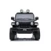 Jeep Wrangler Rubicon 12V, EVA gume DK-JWR555