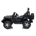 Jeep Wrangler Rubicon 12V, EVA gume DK-JWR555
