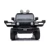 Jeep Wrangler Rubicon 12V, EVA gume DK-JWR555