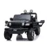 Jeep Wrangler Rubicon 12V, EVA gume DK-JWR555