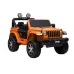 Jeep Wrangler Rubicon 12V, EVA gume DK-JWR555