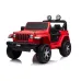 Jeep Wrangler Rubicon 12V, EVA gume DK-JWR555