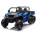 Otroško terensko kmetijsko vozilo 6-kolesnik XB-1038A 24V 800W