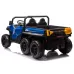 Otroško terensko kmetijsko vozilo 6-kolesnik XB-1038A 24V 800W
