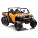 Otroško terensko kmetijsko vozilo 6-kolesnik XB-1038A 24V 800W