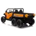Otroško terensko kmetijsko vozilo 6-kolesnik XB-1038A 24V 800W