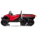 Otroško terensko kmetijsko vozilo 6-kolesnik XB-1038A 24V 800W