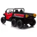 Otroško terensko kmetijsko vozilo 6-kolesnik XB-1038A 24V 800W