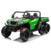 Otroško terensko kmetijsko vozilo 6-kolesnik XB-1038A 24V 800W