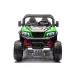 Otroško terensko kmetijsko vozilo 6-kolesnik XB-1038A 24V 800W