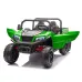 Otroško terensko kmetijsko vozilo 6-kolesnik XB-1038A 24V 800W
