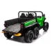 Otroško terensko kmetijsko vozilo 6-kolesnik XB-1038A 24V 800W
