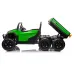 Otroško terensko kmetijsko vozilo 6-kolesnik XB-1038A 24V 800W