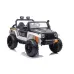 Otroški Jeep na akumulator 12V10Ah XB-1118 (moder, rdeč, bel, črn ali oranžen)