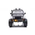 Otroški Jeep na akumulator 12V10Ah XB-1118 (moder, rdeč, bel, črn ali oranžen)