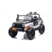 Otroški Jeep na akumulator 12V10Ah XB-1118 (moder, rdeč, bel, črn ali oranžen)