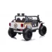 Otroški Jeep na akumulator 12V10Ah XB-1118 (moder, rdeč, bel, črn ali oranžen)