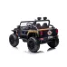 Otroški Jeep na akumulator 12V10Ah XB-1118 (moder, rdeč, bel, črn ali oranžen)