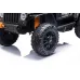 Otroški Jeep na akumulator 12V10Ah XB-1118 (moder, rdeč, bel, črn ali oranžen)
