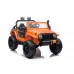 Otroški Jeep na akumulator 12V10Ah XB-1118 (moder, rdeč, bel, črn ali oranžen)
