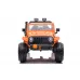 Otroški Jeep na akumulator 12V10Ah XB-1118 (moder, rdeč, bel, črn ali oranžen)