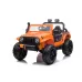 Otroški Jeep na akumulator 12V10Ah XB-1118 (moder, rdeč, bel, črn ali oranžen)