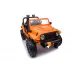 Otroški Jeep na akumulator 12V10Ah XB-1118 (moder, rdeč, bel, črn ali oranžen)