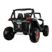 Otroški Buggy XMX603 (črn) Otroški Buggy XMX603 (črn)