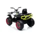 Otroški štirikolesnik na akumulator XMX607 4x4