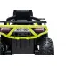 Otroški štirikolesnik na akumulator XMX607 4x4